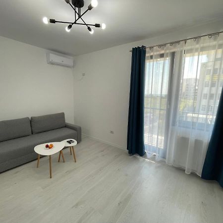 Vys Residence Mamaia Nord Năvodari Екстериор снимка