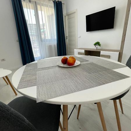 Vys Residence Mamaia Nord Năvodari Екстериор снимка