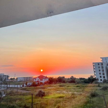 Vys Residence Mamaia Nord Năvodari Екстериор снимка