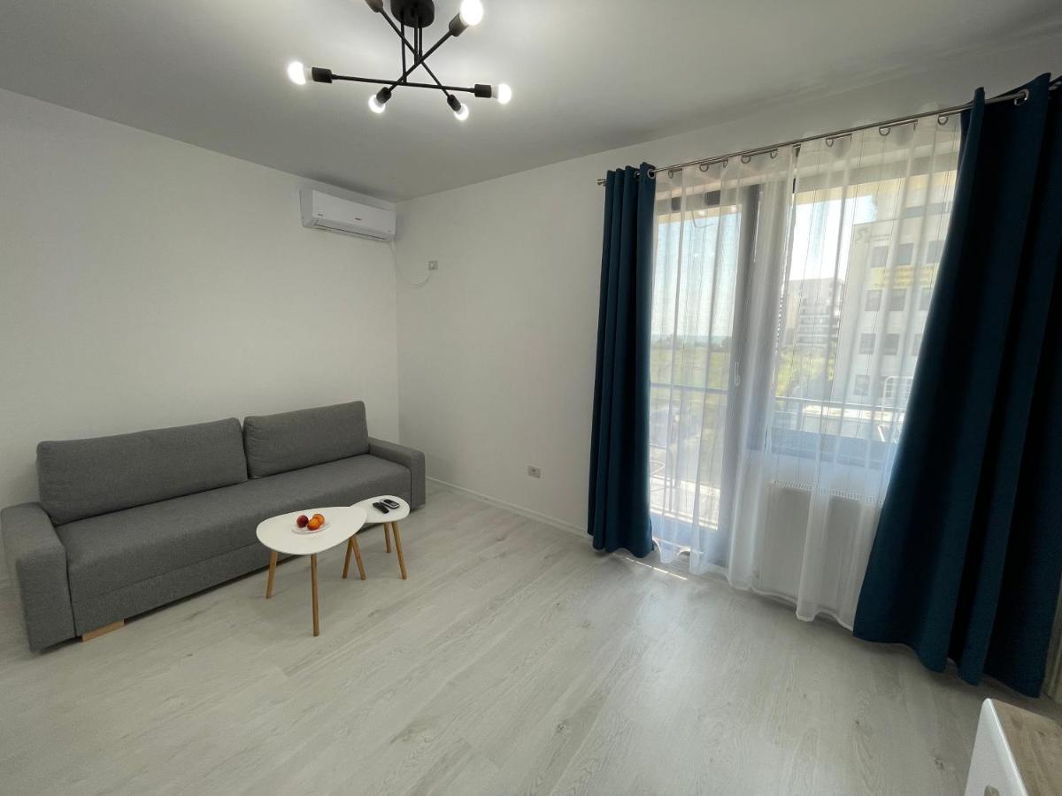 Vys Residence Mamaia Nord Năvodari Екстериор снимка
