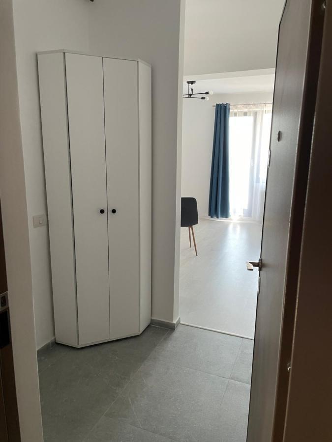 Vys Residence Mamaia Nord Năvodari Екстериор снимка