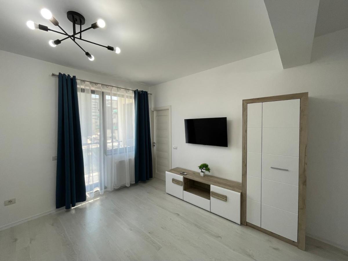 Vys Residence Mamaia Nord Năvodari Екстериор снимка
