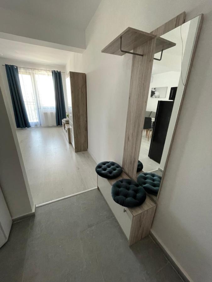 Vys Residence Mamaia Nord Năvodari Екстериор снимка