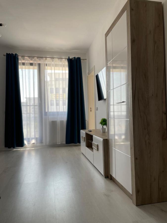 Vys Residence Mamaia Nord Năvodari Екстериор снимка
