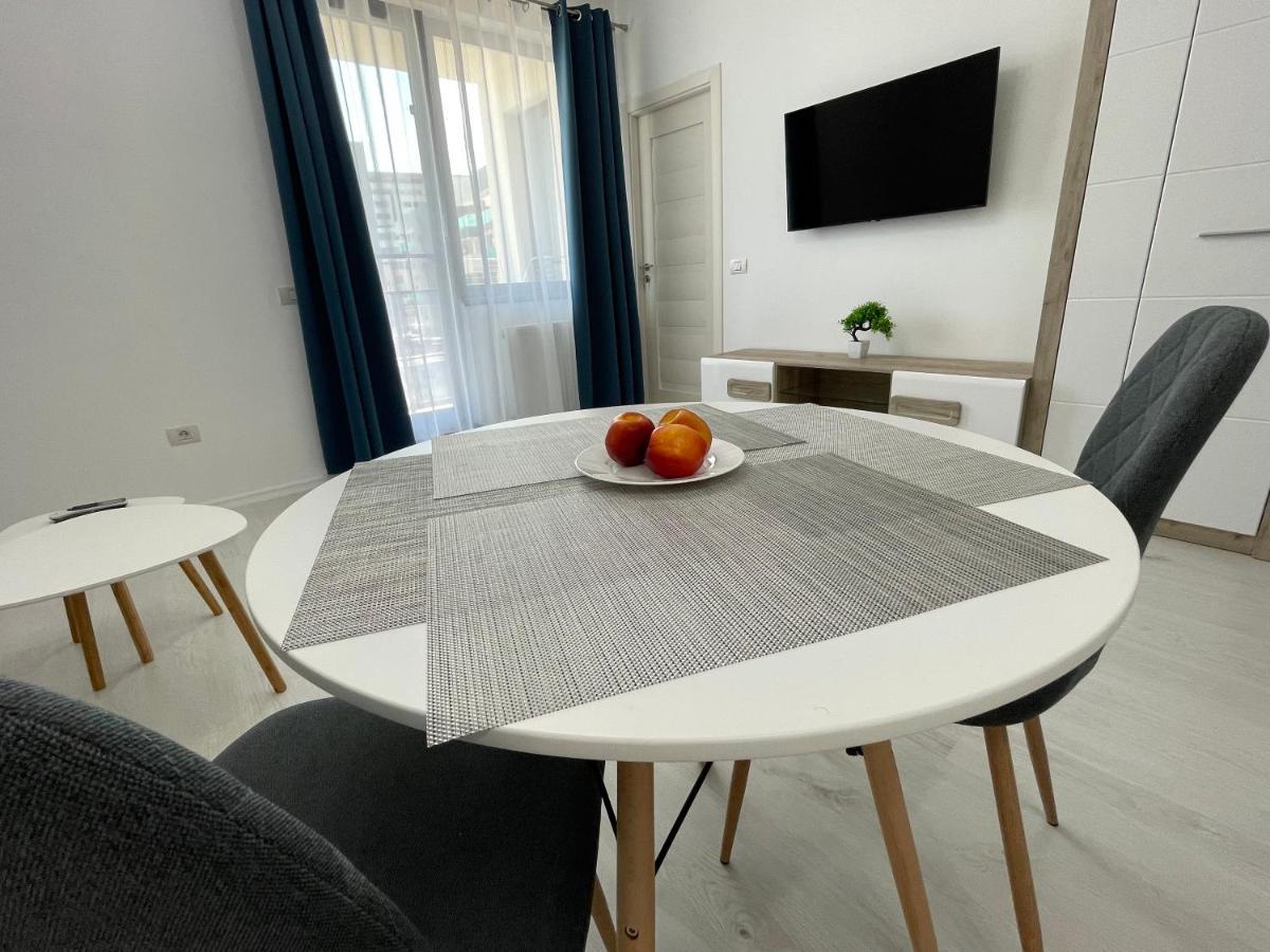 Vys Residence Mamaia Nord Năvodari Екстериор снимка