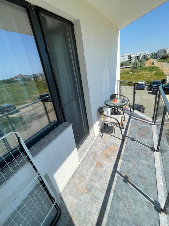 Vys Residence Mamaia Nord Năvodari Екстериор снимка