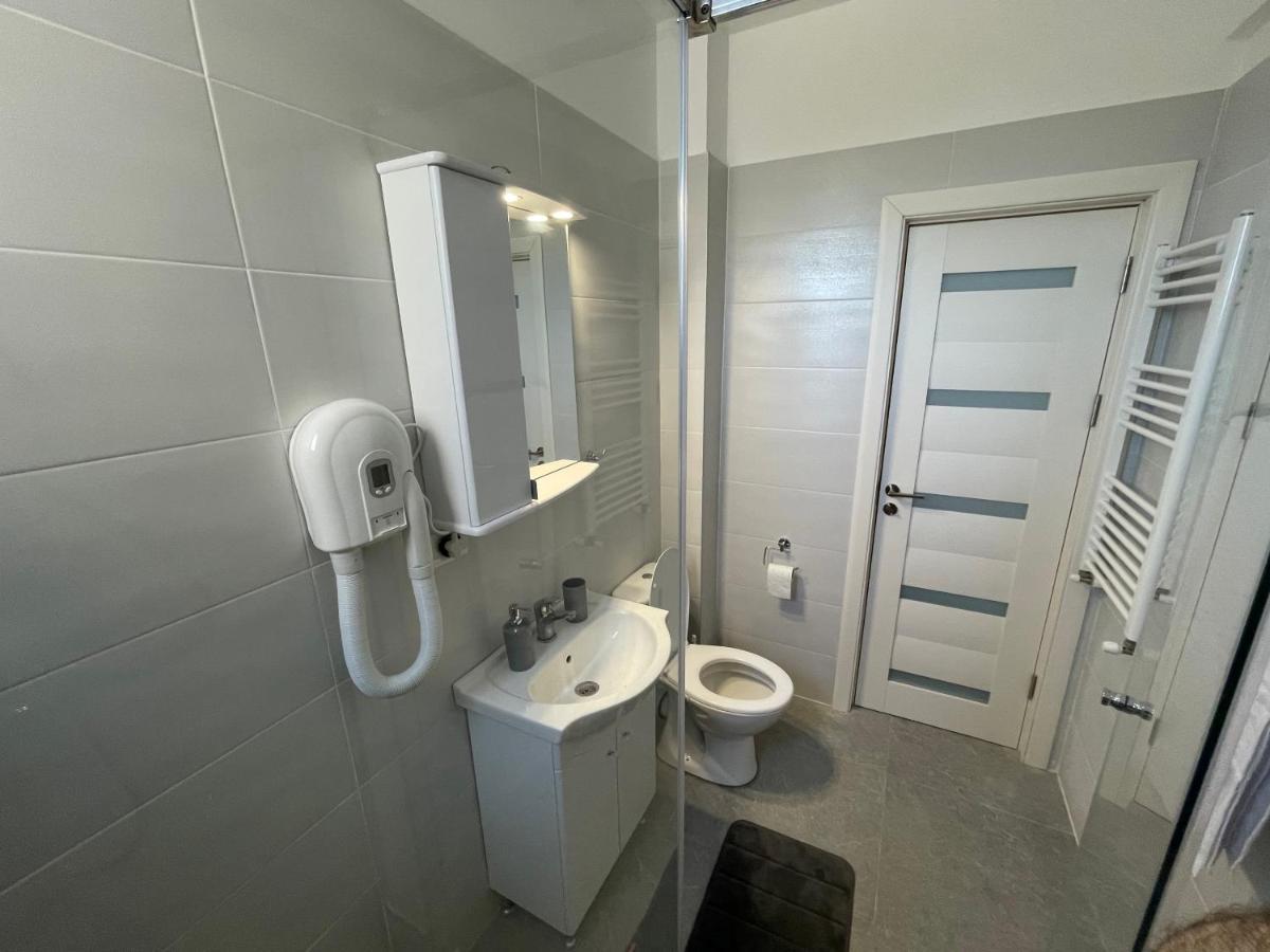 Vys Residence Mamaia Nord Năvodari Екстериор снимка