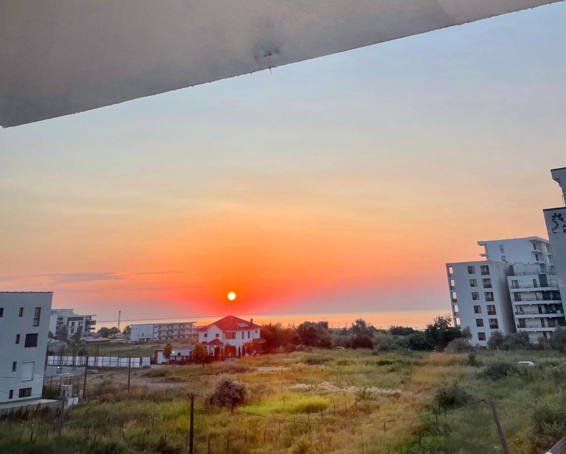 Vys Residence Mamaia Nord Năvodari Екстериор снимка