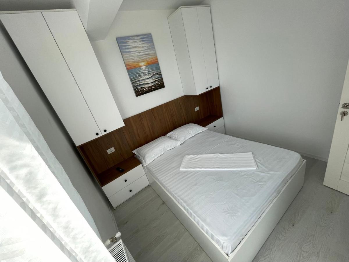 Vys Residence Mamaia Nord Năvodari Екстериор снимка