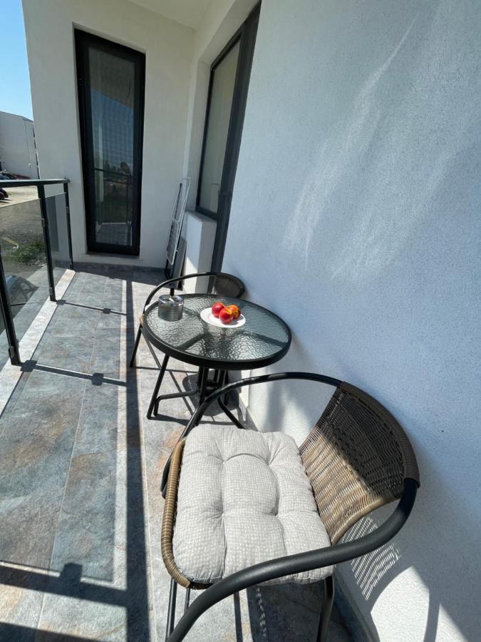 Vys Residence Mamaia Nord Năvodari Екстериор снимка