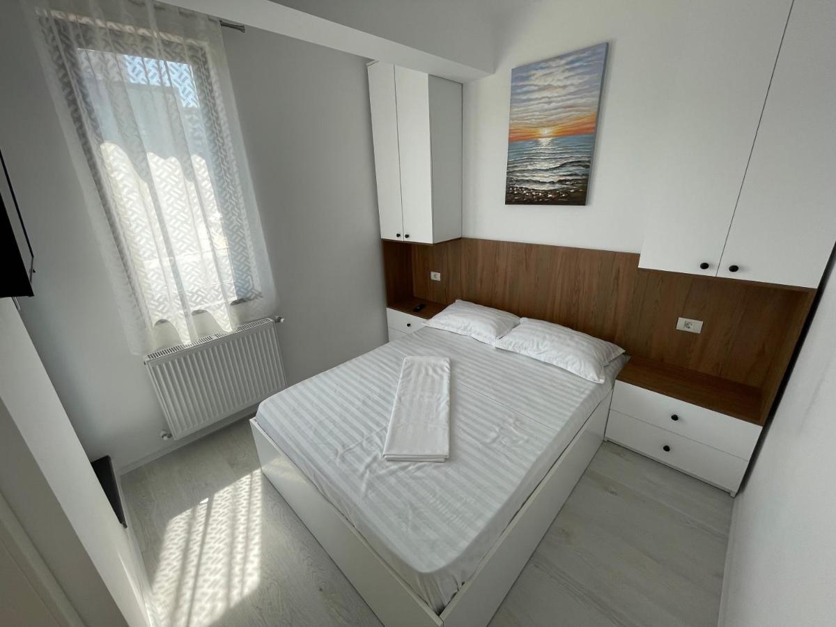 Vys Residence Mamaia Nord Năvodari Екстериор снимка