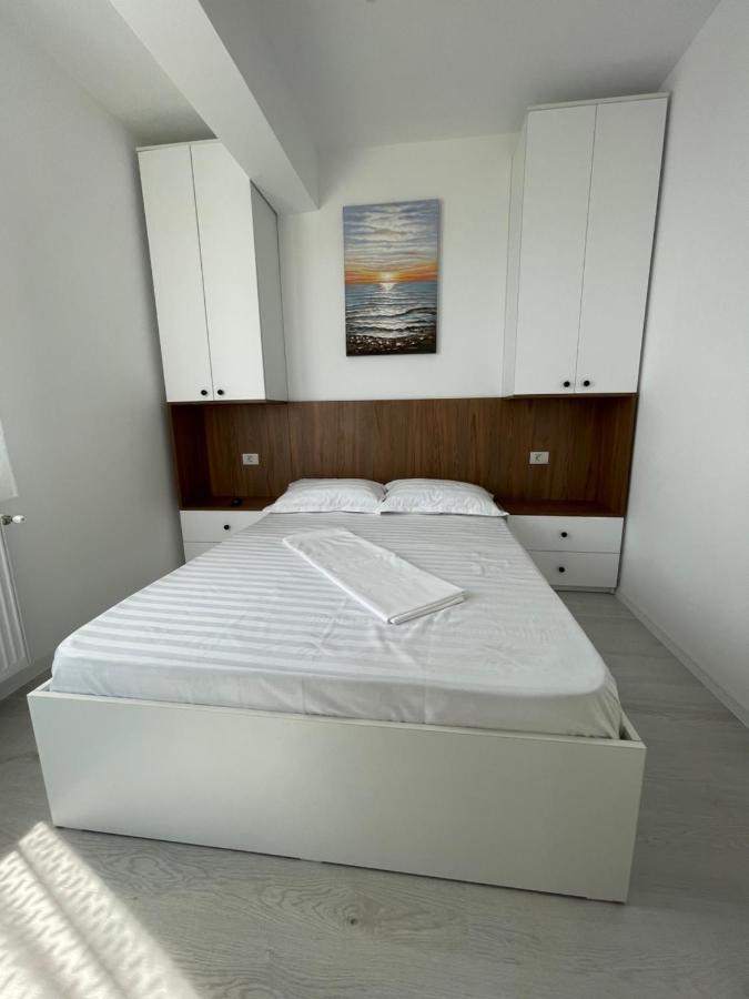 Vys Residence Mamaia Nord Năvodari Екстериор снимка