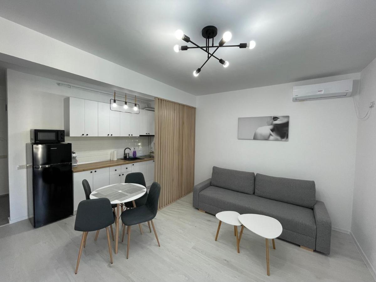 Vys Residence Mamaia Nord Năvodari Екстериор снимка