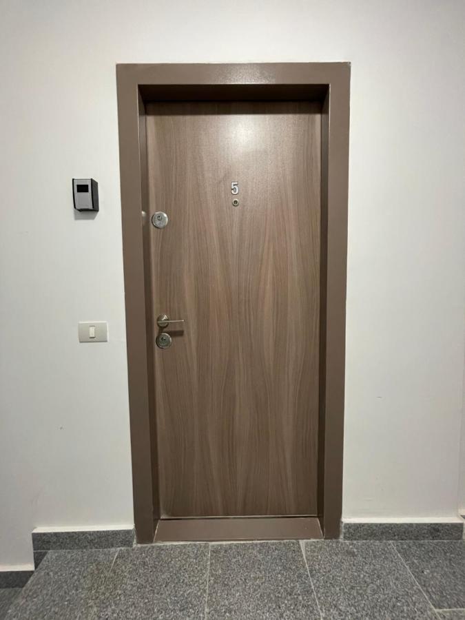 Vys Residence Mamaia Nord Năvodari Екстериор снимка