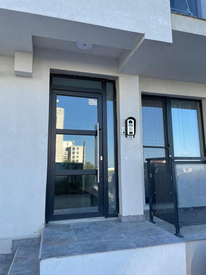 Vys Residence Mamaia Nord Năvodari Екстериор снимка